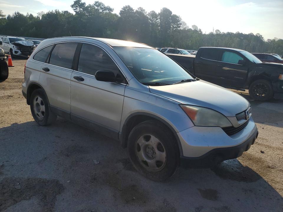 Продажа на аукционе авто 2009 Honda Cr-v, vin: 5J6RE38349L031458, номер лота: 60317006