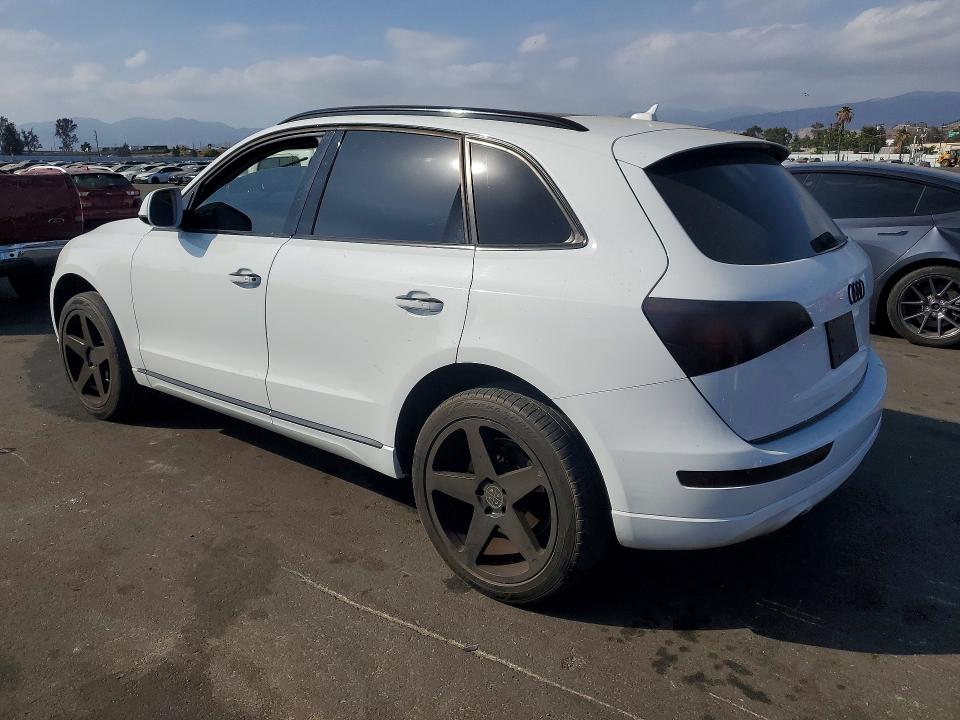 2017 Audi Q5 მანქანა იყიდება აუქციონზე, vin: WA1C2AFP3HA070898, აუქციონის ნომერი: 57933056