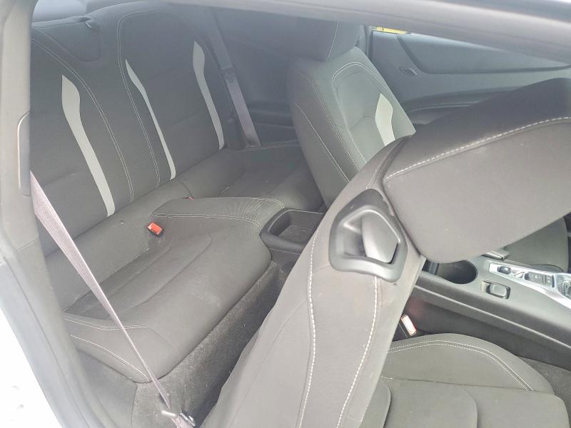 Aukcja sprzedaży 2016 Chevrolet Camaro, vin: 1G1FB1RS7G0135123, numer aukcji: 61897956