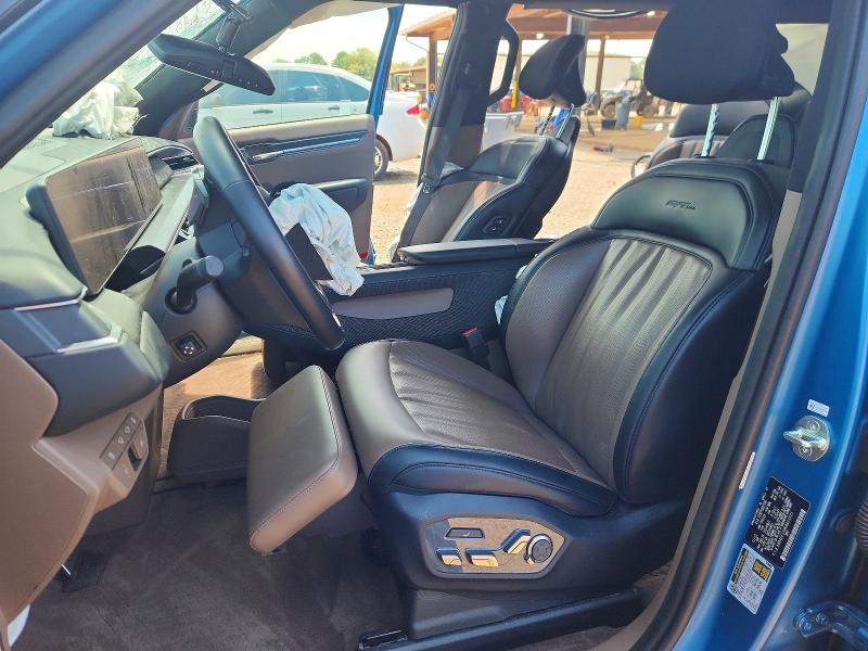 Aukcja sprzedaży 2024 Kia Ev9, vin: KNDAEFS50R6023421, numer aukcji: 62579306