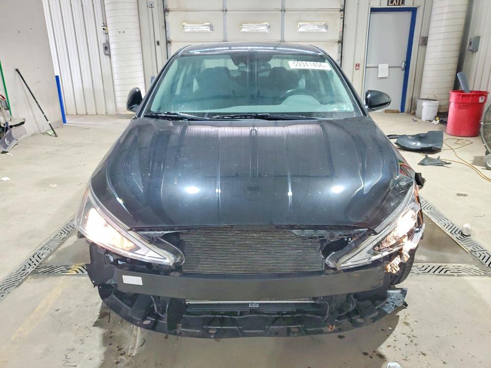 Aukcja sprzedaży 2020 Hyundai Elantra, vin: 5NPD84LF6LH624717, numer aukcji: 59341406