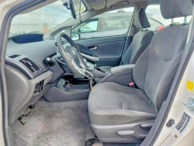 Продаж на аукціоні авто 2010 Toyota Prius, vin: JTDKN3DU6A0223217, номер лоту: 61055456