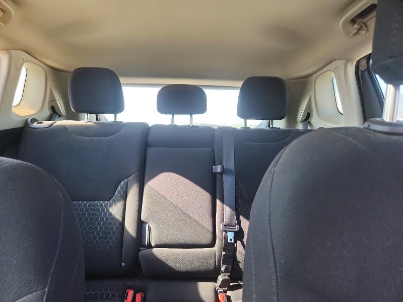 Продажа на аукционе авто 2021 Jeep Compass, vin: 3C4NJDAB1MT554358, номер лота: 59337826