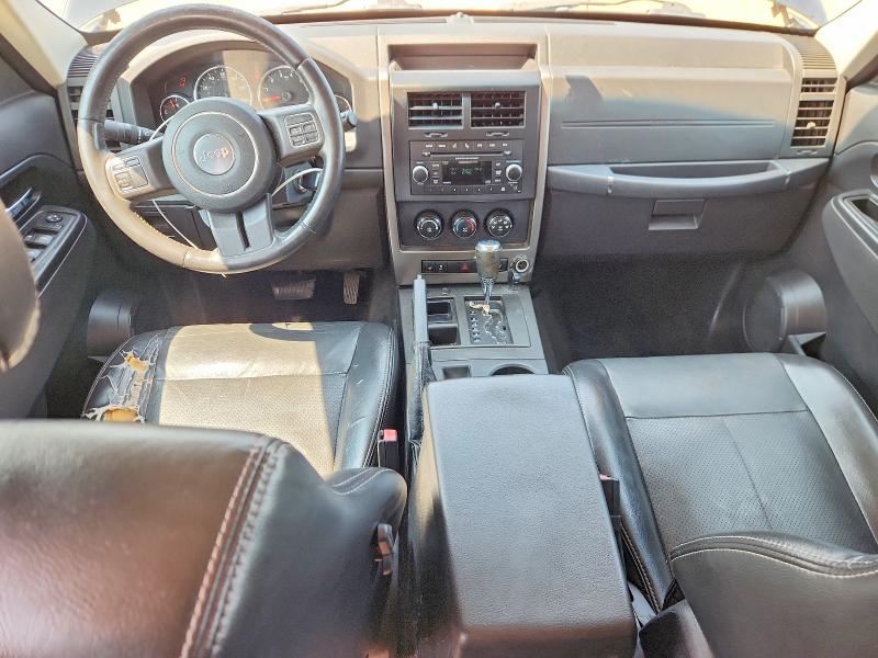 Aukcja sprzedaży 2012 Jeep Liberty, vin: 1C4PJLAK3CW188740, numer aukcji: 62054586