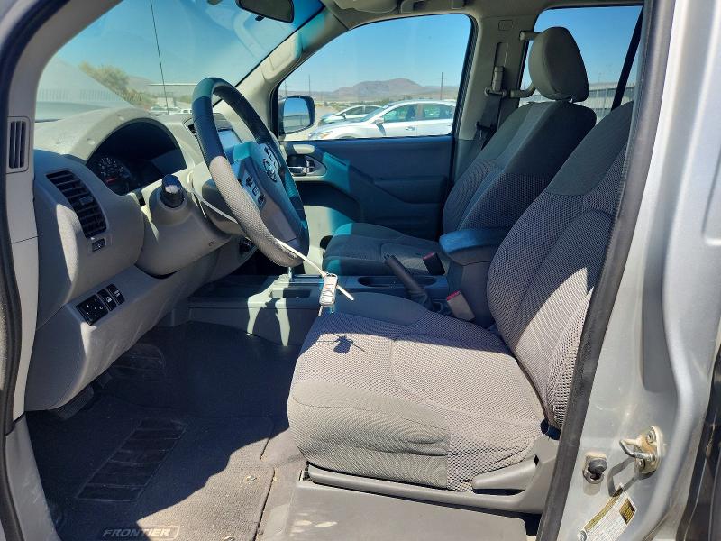 Продаж на аукціоні авто 2019 Nissan Frontier, vin: 1N6AD0EV0KN738512, номер лоту: 62844106