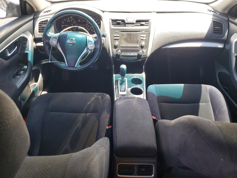 Aukcja sprzedaży 2013 Nissan Altima, vin: 1N4AL3AP4DN499084, numer aukcji: 60029686