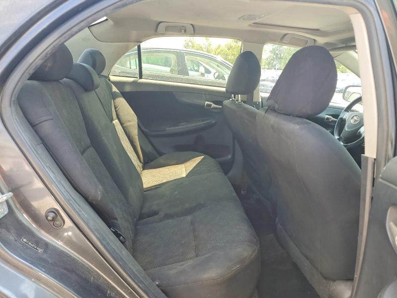 2009 Toyota Corolla მანქანა იყიდება აუქციონზე, vin: 2T1BU40E59C160006, აუქციონის ნომერი: 62312896