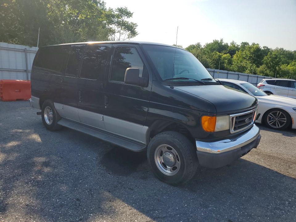 Продаж на аукціоні авто 2007 Ford Econoline, vin: 1FMNE11LX7DA70142, номер лоту: 60791006
