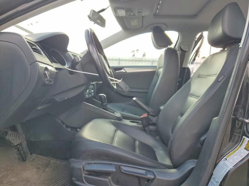 Продажа на аукционе авто 2017 Volkswagen Jetta, vin: 3VWDB7AJ1HM399552, номер лота: 62494796
