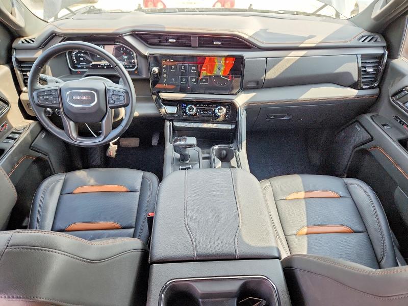 Продажа на аукционе авто 2024 Gmc Sierra, vin: 1GTUUEEL3RZ120132, номер лота: 62320756