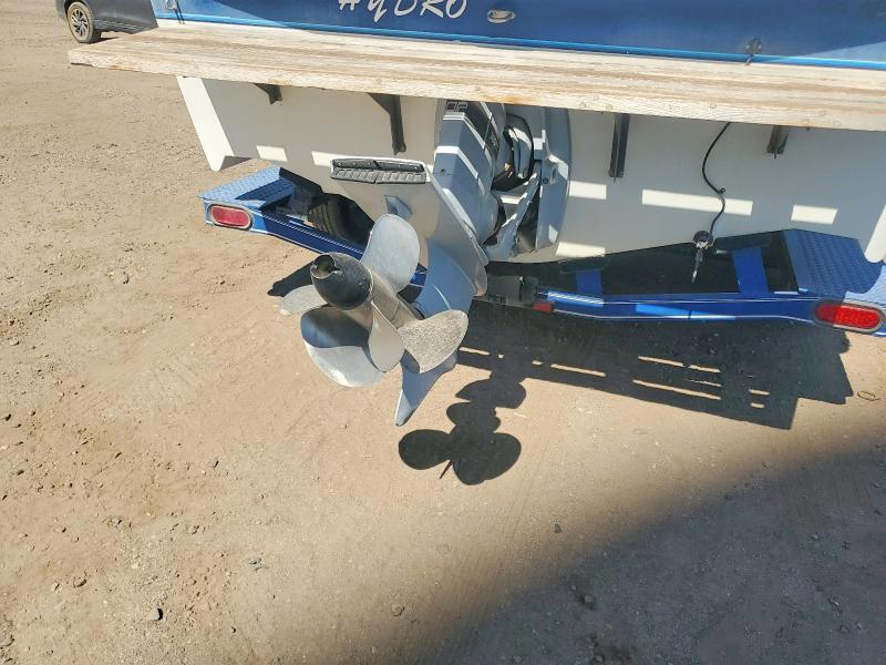 Продажа на аукционе авто 1995 Hydrocat Boat, vin: HYD21248F595, номер лота: 59360186