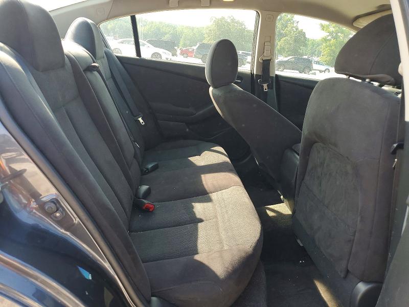 85969405 :رقم المزاد ، 1N4AL2AP3CC169196 vin ، 2012 Nissan Altima مزاد بيع