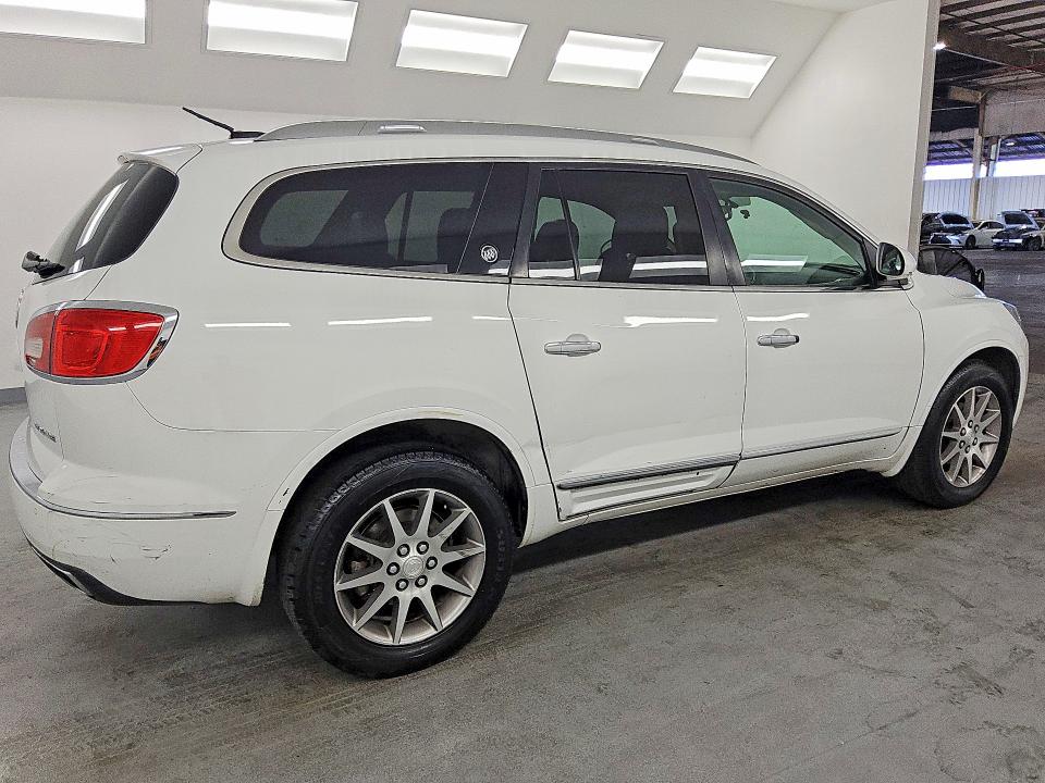 Продаж на аукціоні авто 2016 Buick Enclave, vin: 5GAKRBKD8GJ119639, номер лоту: 60578526
