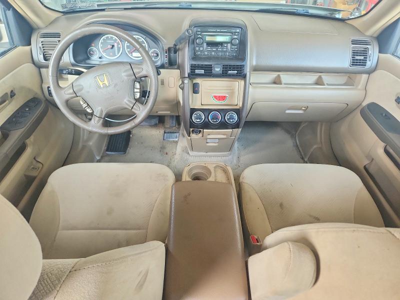 Продаж на аукціоні авто 2005 Honda Cr-v, vin: SHSRD78805U340121, номер лоту: 59717326