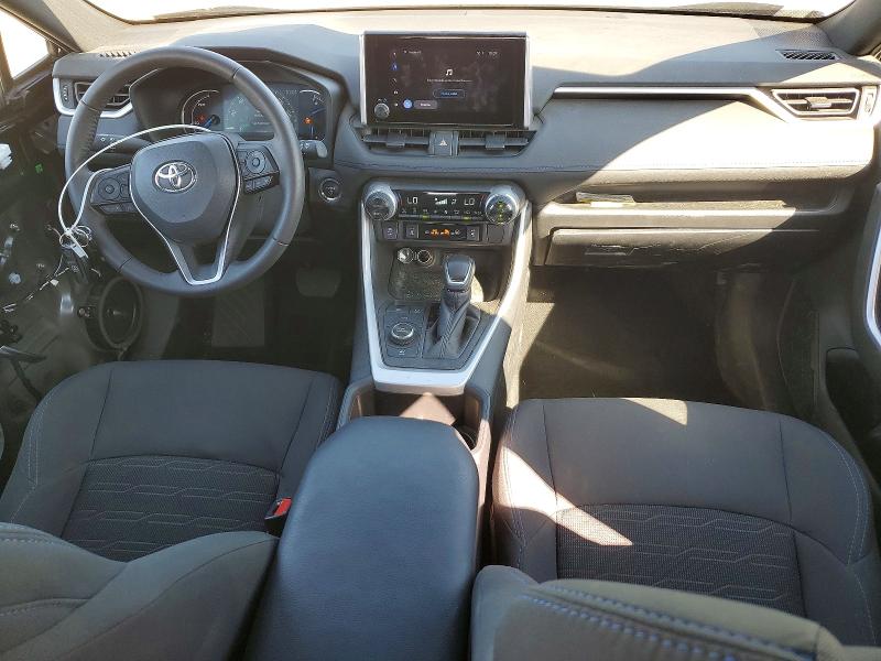 Продаж на аукціоні авто 2023 Toyota Rav4, vin: 4T3T6RFV1PU139546, номер лоту: 60435796