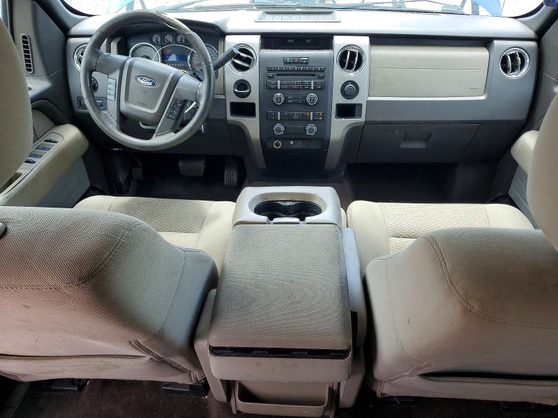 Aukcja sprzedaży 2009 Ford F150, vin: 1FTPW12V39FB47080, numer aukcji: 61028106