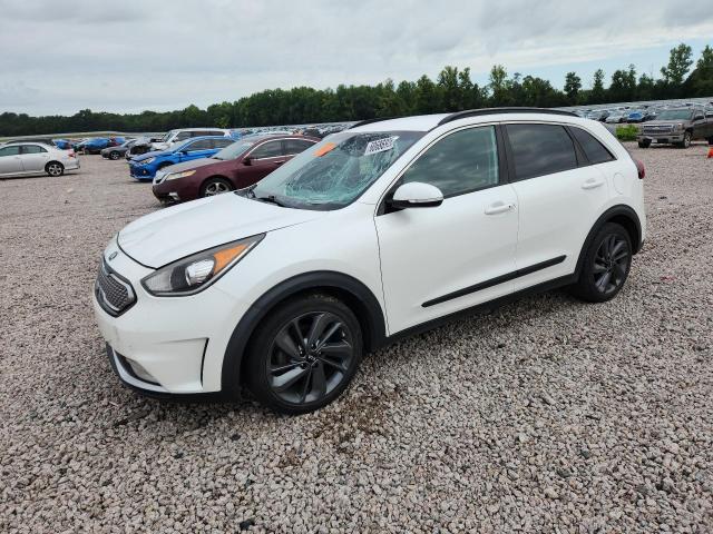 Продажа на аукционе авто 2017 Kia Niro, vin: KNDCC3LC7H5053059, номер лота: 60686926