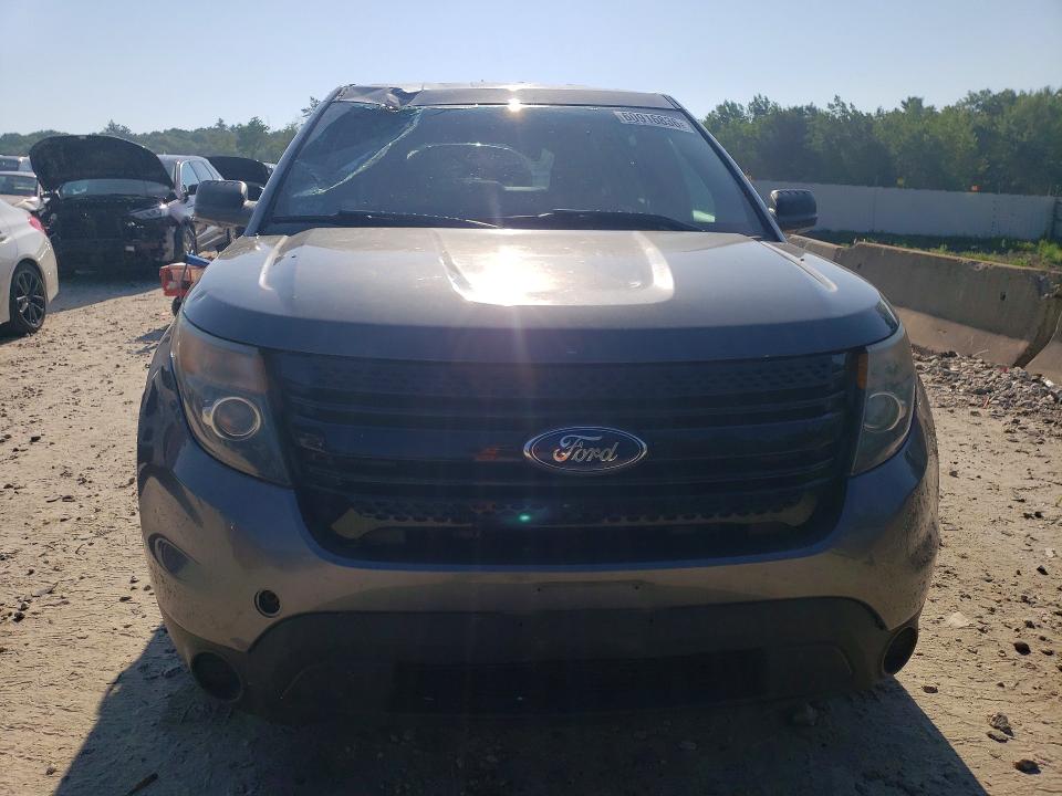Продажа на аукционе авто 2013 Ford Explorer, vin: 1FM5K8ARXDGC96360, номер лота: 60916836