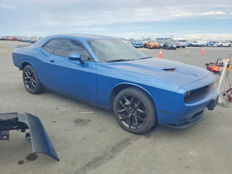 Aukcja sprzedaży 2023 Dodge Challenger, vin: 2C3CDZAG0PH685967, numer aukcji: 61916186