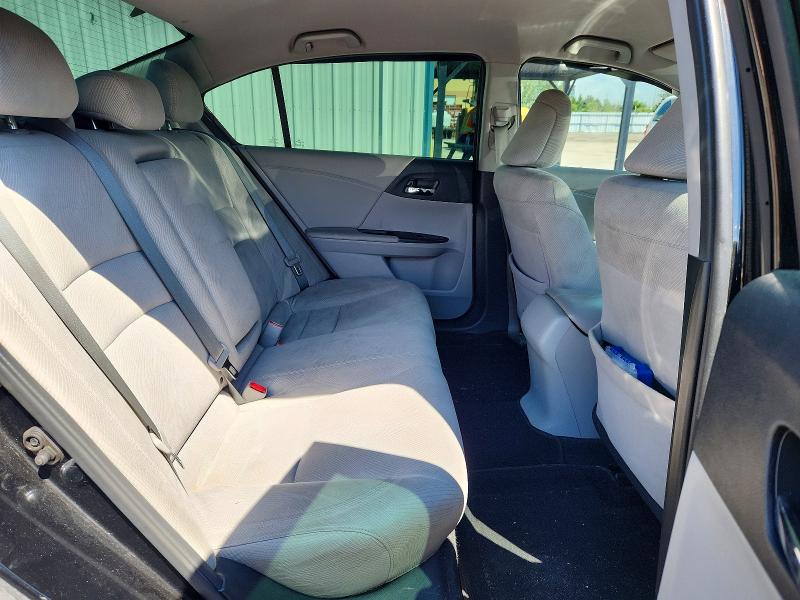 Aukcja sprzedaży 2016 Honda Accord, vin: 1HGCR2F34GA806168, numer aukcji: 60013306