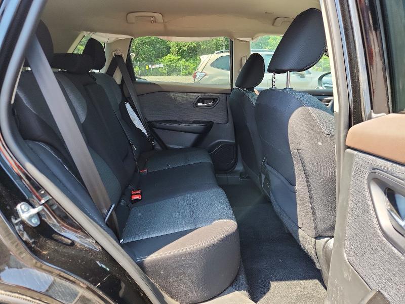 Продаж на аукціоні авто 2023 Nissan Rogue, vin: 5N1BT3BB8PC914887, номер лоту: 60885976