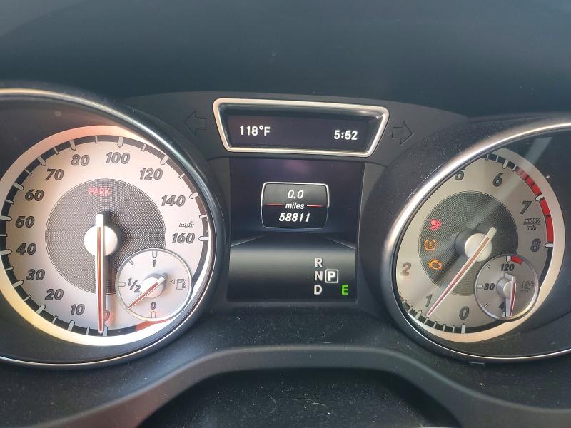 Продаж на аукціоні авто 2015 Mercedes-benz Gla, vin: WDCTG4GB3FJ172852, номер лоту: 61244926