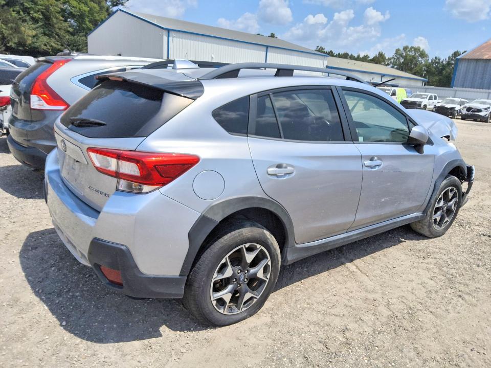 Продажа на аукционе авто 2019 Subaru Crosstrek, vin: JF2GTACC7K8310153, номер лота: 61317216