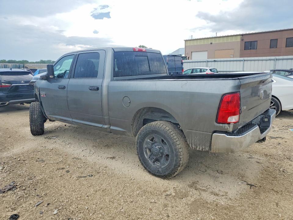 Aukcja sprzedaży 2011 Dodge Ram 2500, vin: 3D7TT2CT5BG628968, numer aukcji: 61410136