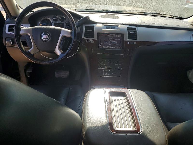Aukcja sprzedaży 2012 Cadillac Escalade, vin: 1GYS4GEFXCR100104, numer aukcji: 60236186