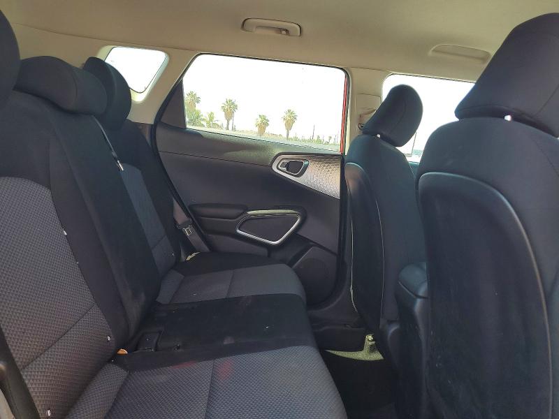 Aukcja sprzedaży 2020 Kia Soul, vin: KNDJ23AU5L7081395, numer aukcji: 59831886