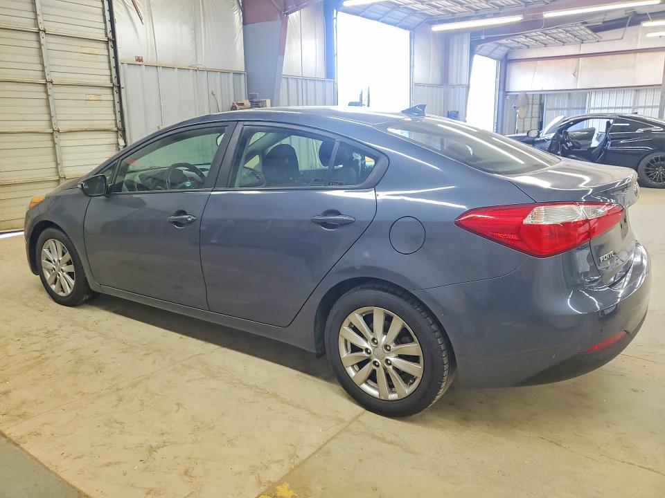 Aukcja sprzedaży 2016 Kia Forte, vin: KNAFX4A6XG5580190, numer aukcji: 85977105