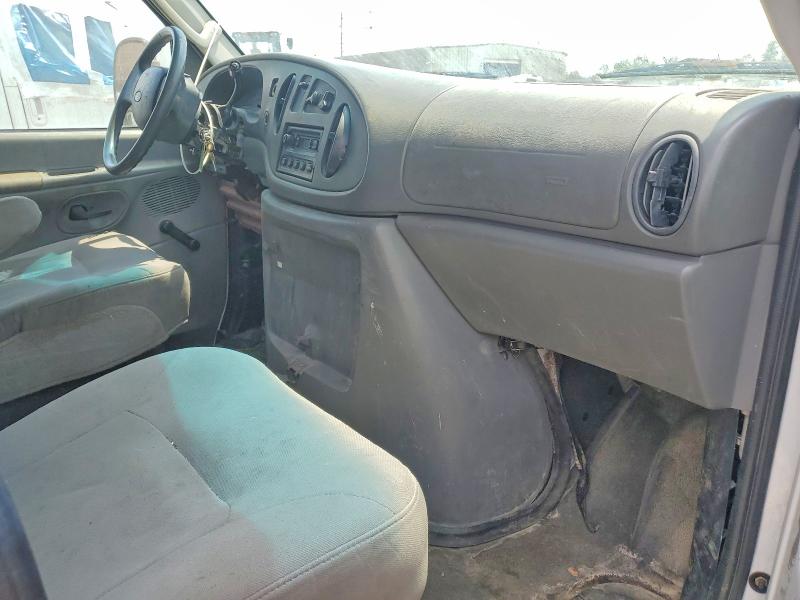 Aukcja sprzedaży 2005 Ford Econoline, vin: 1FDXE45S45HB19501, numer aukcji: 60631436