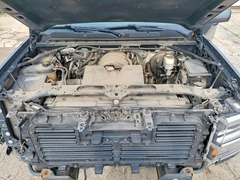 Aukcja sprzedaży 2017 Chevrolet Silverado, vin: 1GCVKREH4HZ209848, numer aukcji: 60671666