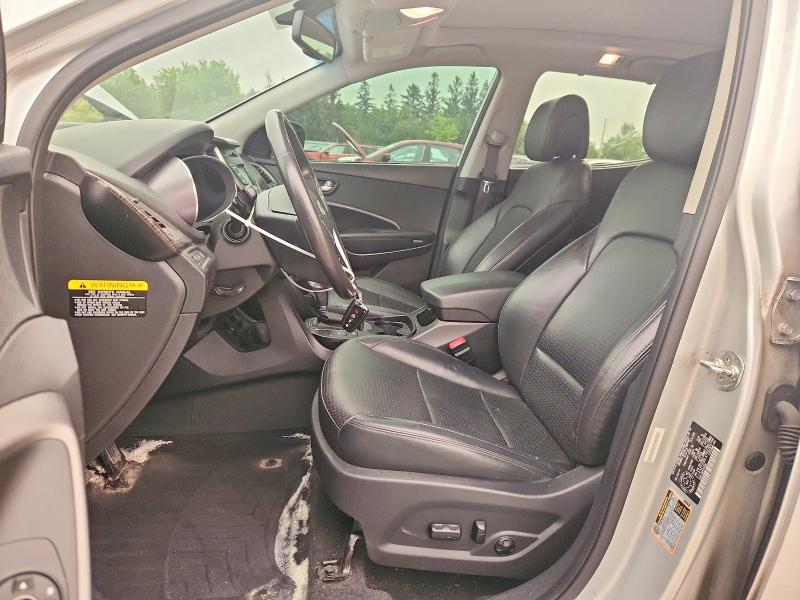 Aukcja sprzedaży 2014 Hyundai Santa Fe Sport, vin: 5XYZUDLA7EG209700, numer aukcji: 61038566