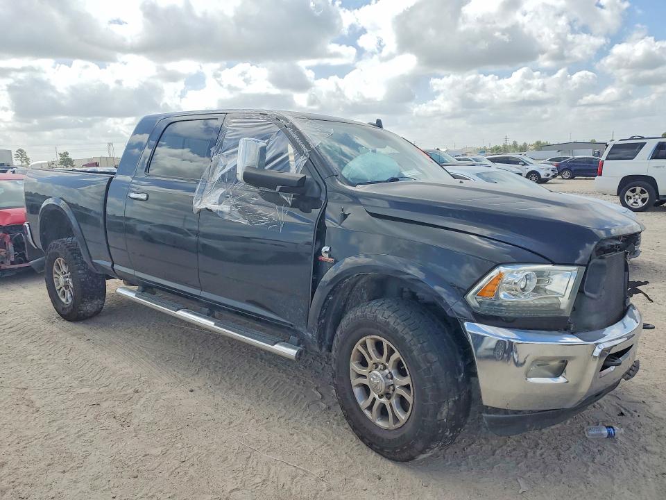 61640786 :رقم المزاد ، 3C6UR5NL9EG199597 vin ، 2014 Ram 2500 مزاد بيع