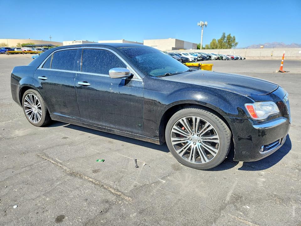 Aukcja sprzedaży 2013 Chrysler 300c, vin: 2C3CCAET4DH675787, numer aukcji: 62983846