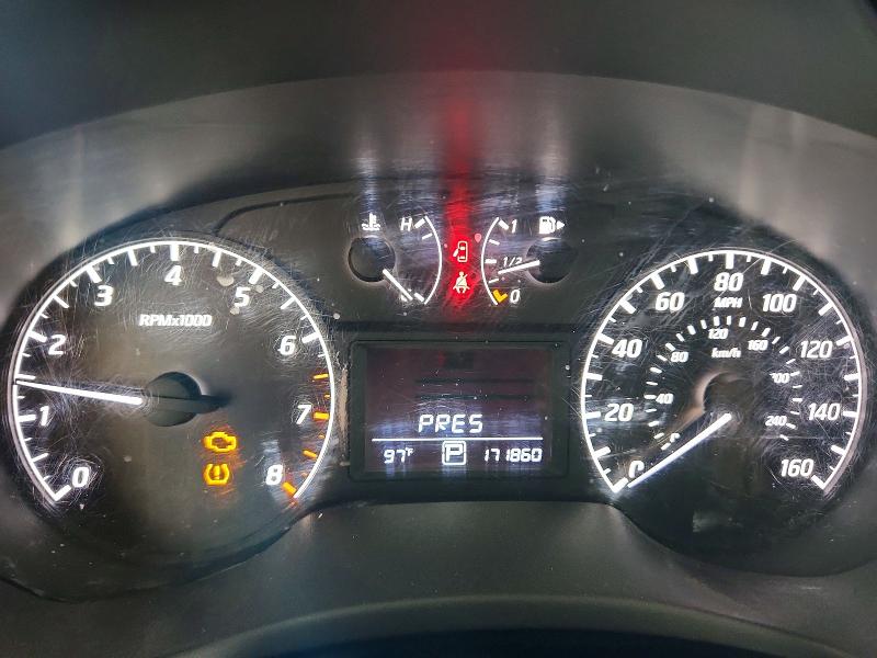 Aukcja sprzedaży 2017 Nissan Sentra, vin: 3N1AB7AP4HY267570, numer aukcji: 63027146