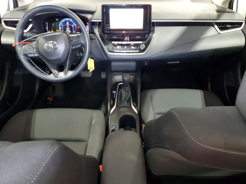 Продажа на аукционе авто 2026 Toyota Corolla, vin: 5YFB4MDE9TP430940, номер лота: 63318716
