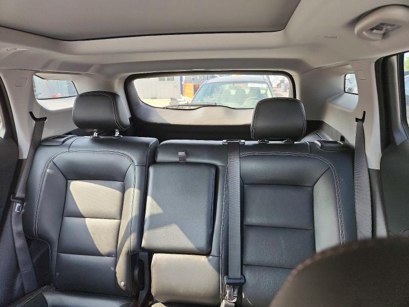 Продаж на аукціоні авто 2024 Gmc Terrain, vin: 3GKALVEG4RL131516, номер лоту: 62603306
