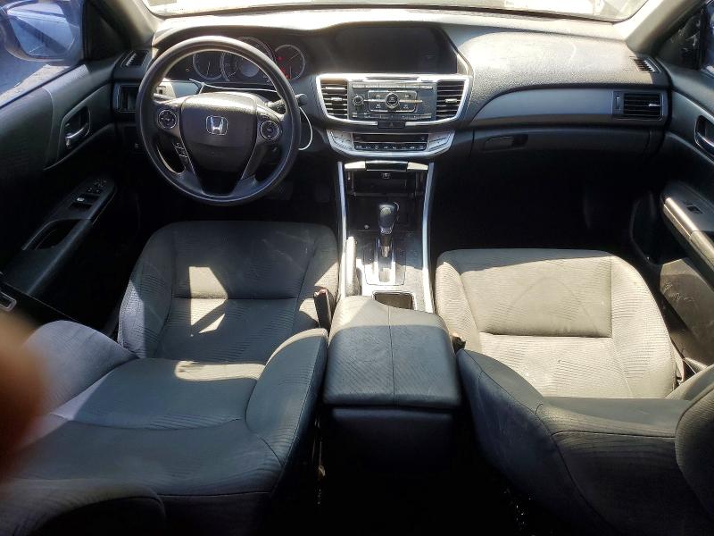 Aukcja sprzedaży 2015 Honda Accord, vin: 1HGCR2F39FA242998, numer aukcji: 59538636