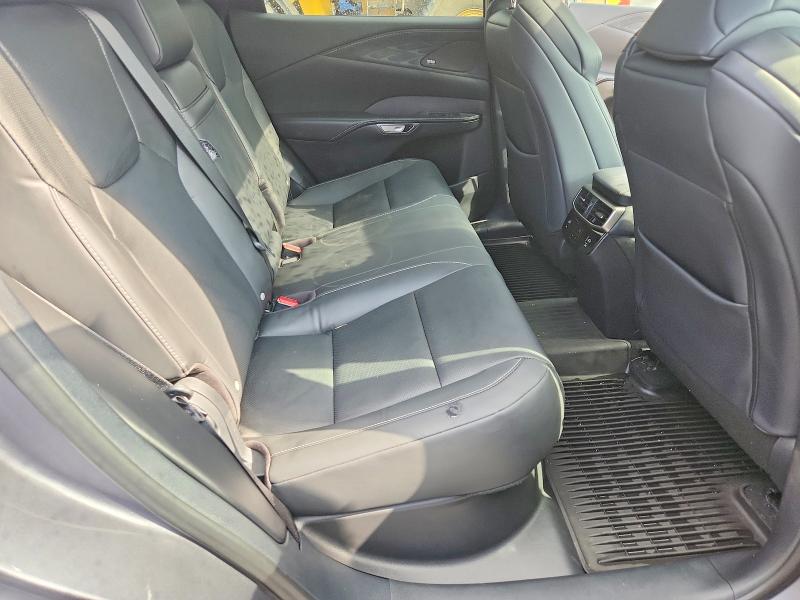 Продаж на аукціоні авто 2023 Lexus Rx 350, vin: 2T2BAMCA6PC034540, номер лоту: 60662986