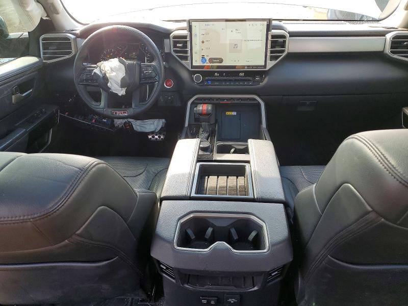 Aukcja sprzedaży 2022 Toyota Tundra, vin: 5TFJA5DB5NX046805, numer aukcji: 59603246