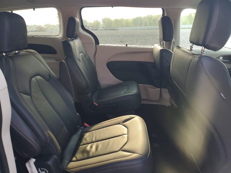 Aukcja sprzedaży 2017 Chrysler Pacifica, vin: 2C4RC1BG0HR770456, numer aukcji: 61639536