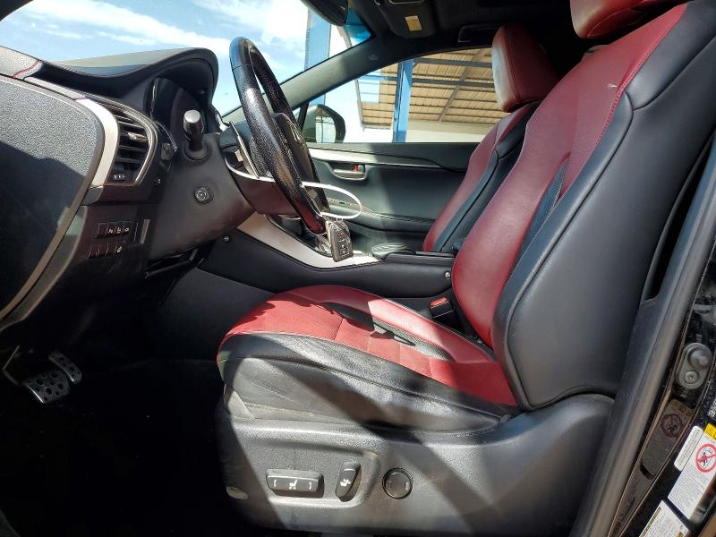 Продажа на аукционе авто 2017 Lexus Nx 200t, vin: JTJYARBZXH2078153, номер лота: 60709816