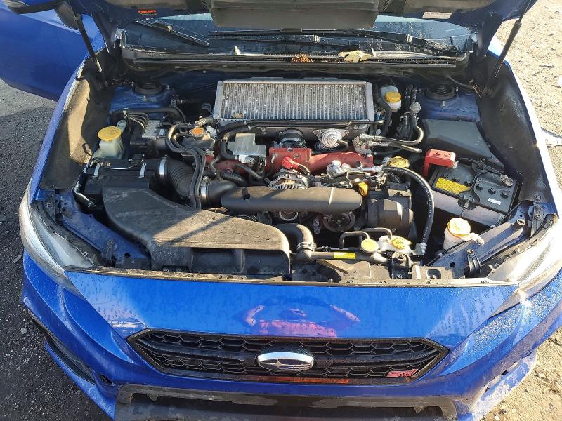 Aukcja sprzedaży 2021 Subaru Wrx, vin: JF1VA2T64M9821835, numer aukcji: 60360476