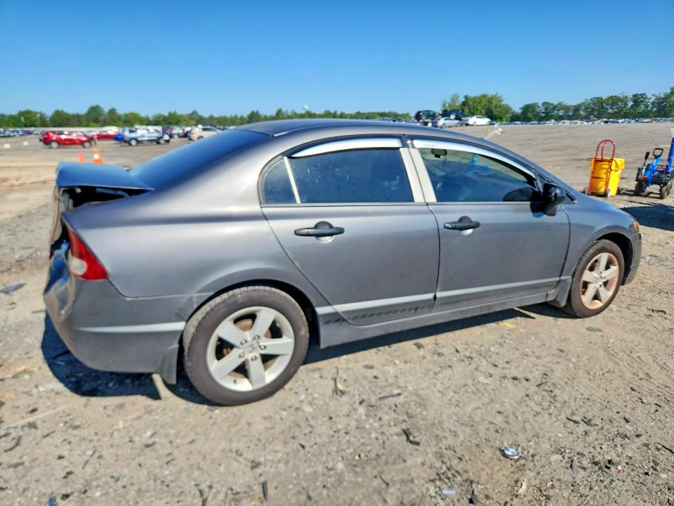 Aukcja sprzedaży 2009 Honda Civic, vin: 2HGFA16399H335542, numer aukcji: 62723796
