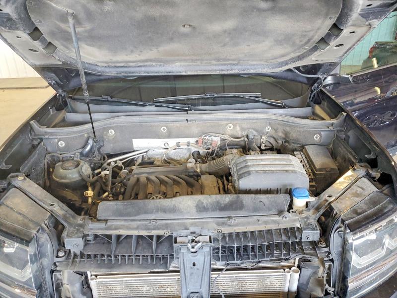62450816 :رقم المزاد ، 1V2LR2CA3KC532345 vin ، 2019 Volkswagen Atlas مزاد بيع