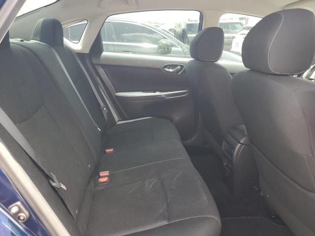Продаж на аукціоні авто 2019 Nissan Sentra, vin: 3N1AB7AP1KY256274, номер лоту: 60161016