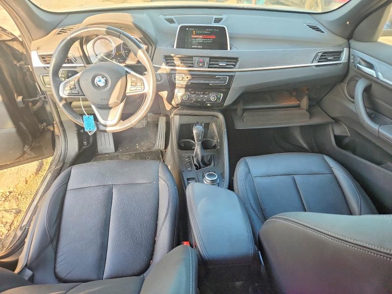 Продажа на аукционе авто 2019 Bmw X1, vin: WBXHT3C59K5L91497, номер лота: 61712976