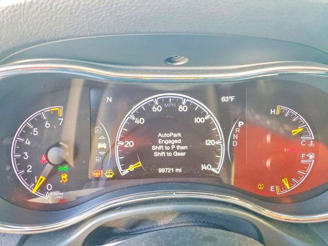 Aukcja sprzedaży 2020 Jeep Grand Cherokee, vin: 1C4RJEAG0LC245235, numer aukcji: 62154106